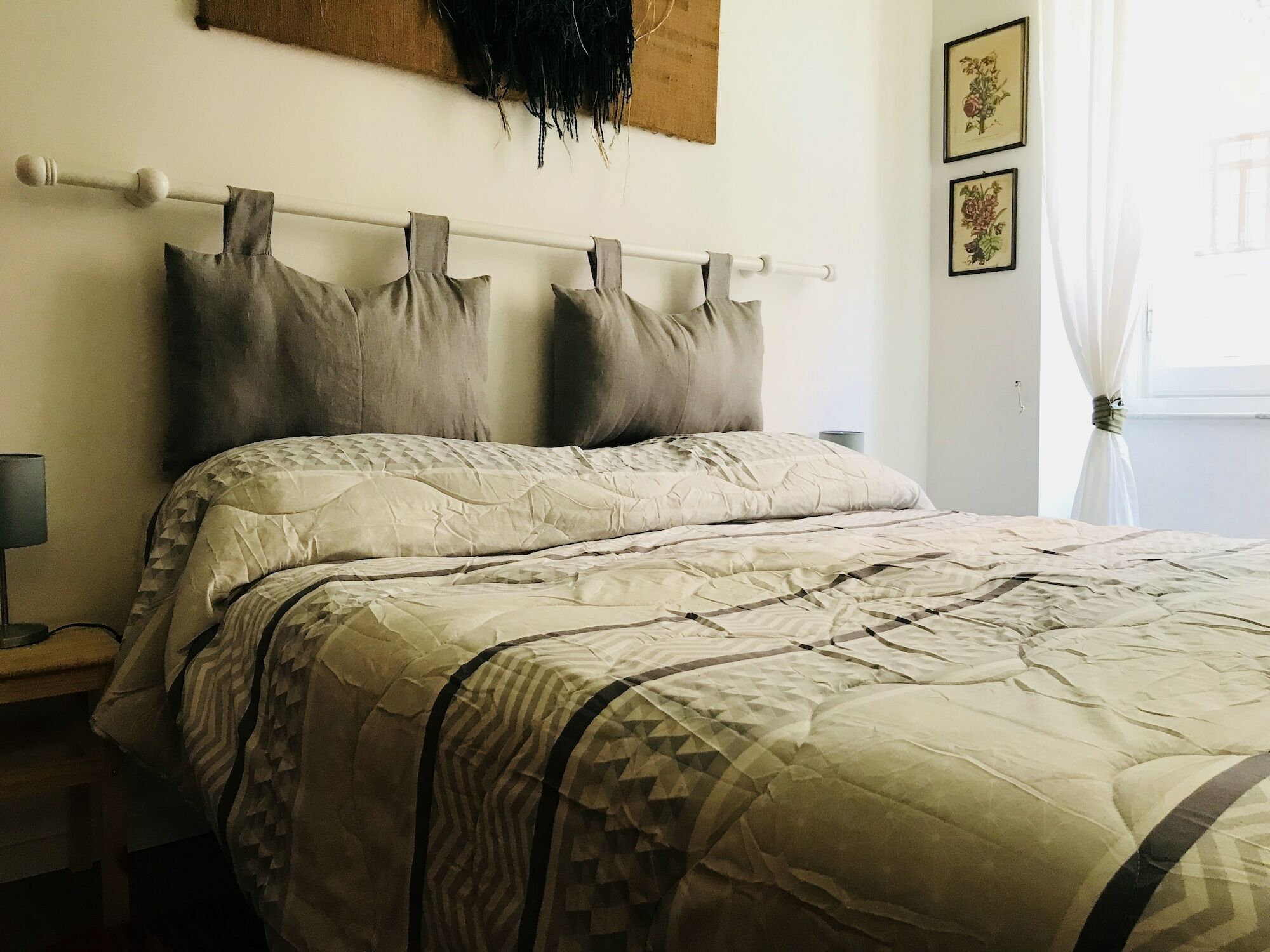 B&B U Sente Janov Exteriér fotografie