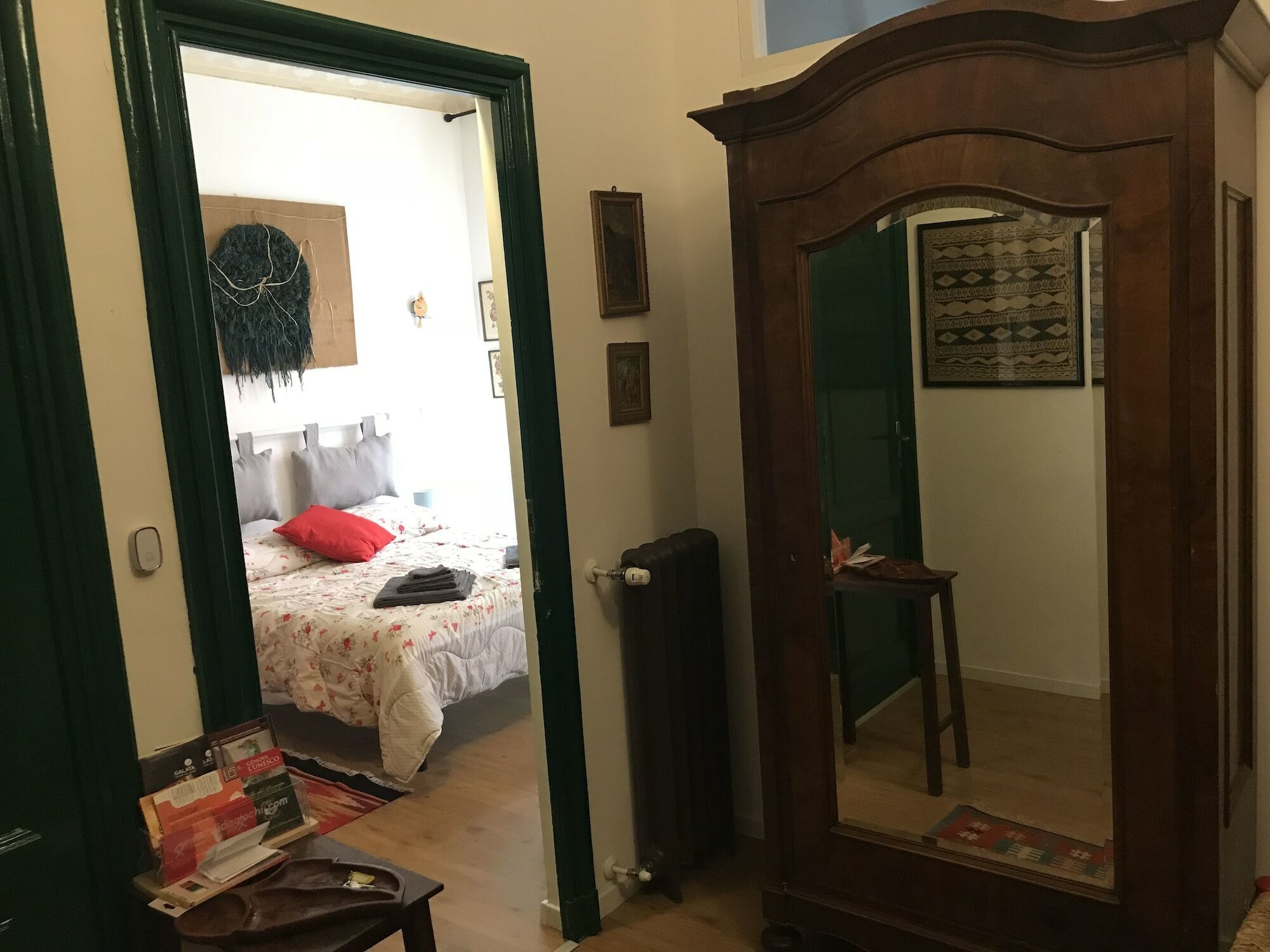 B&B U Sente Janov Exteriér fotografie