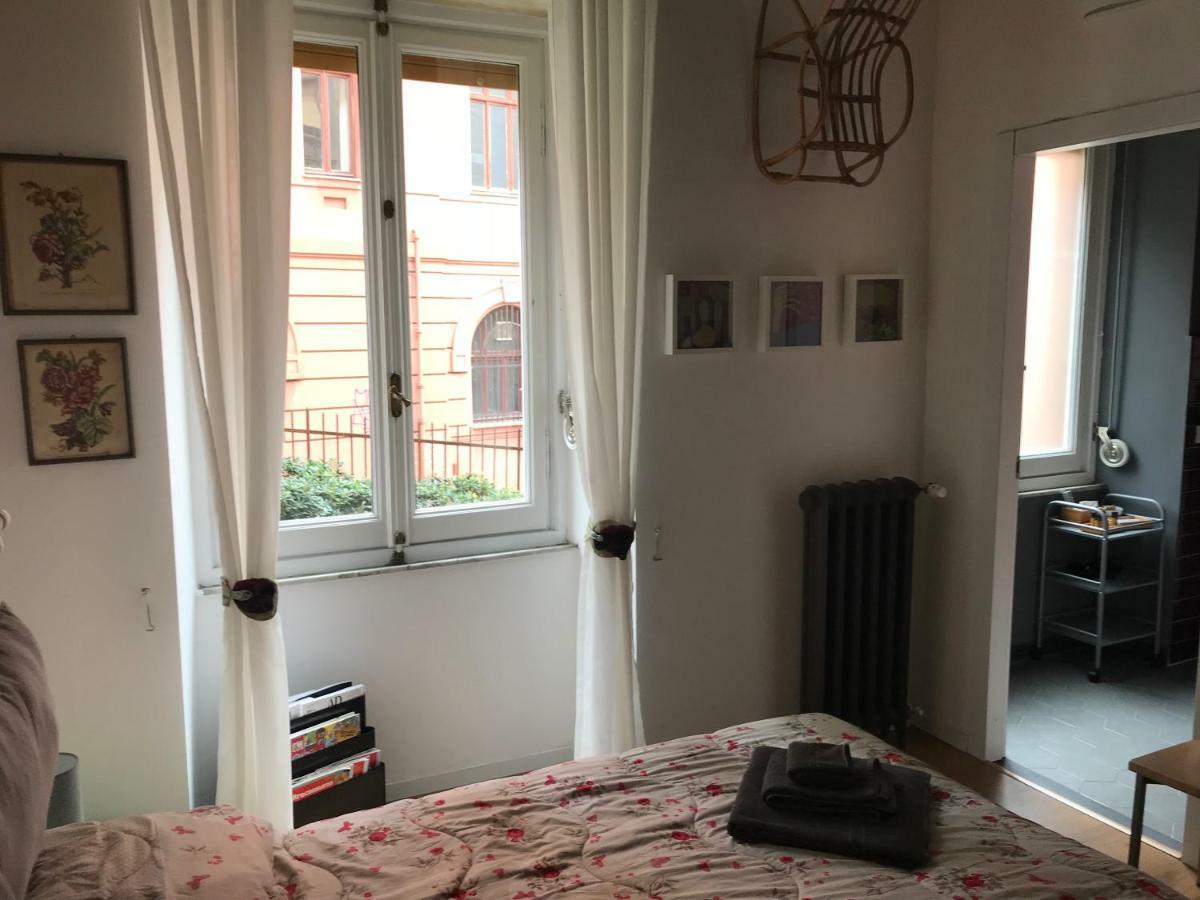 B&B U Sente Janov Exteriér fotografie