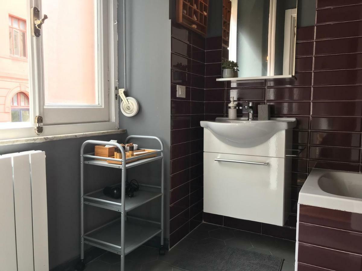 B&B U Sente Janov Exteriér fotografie