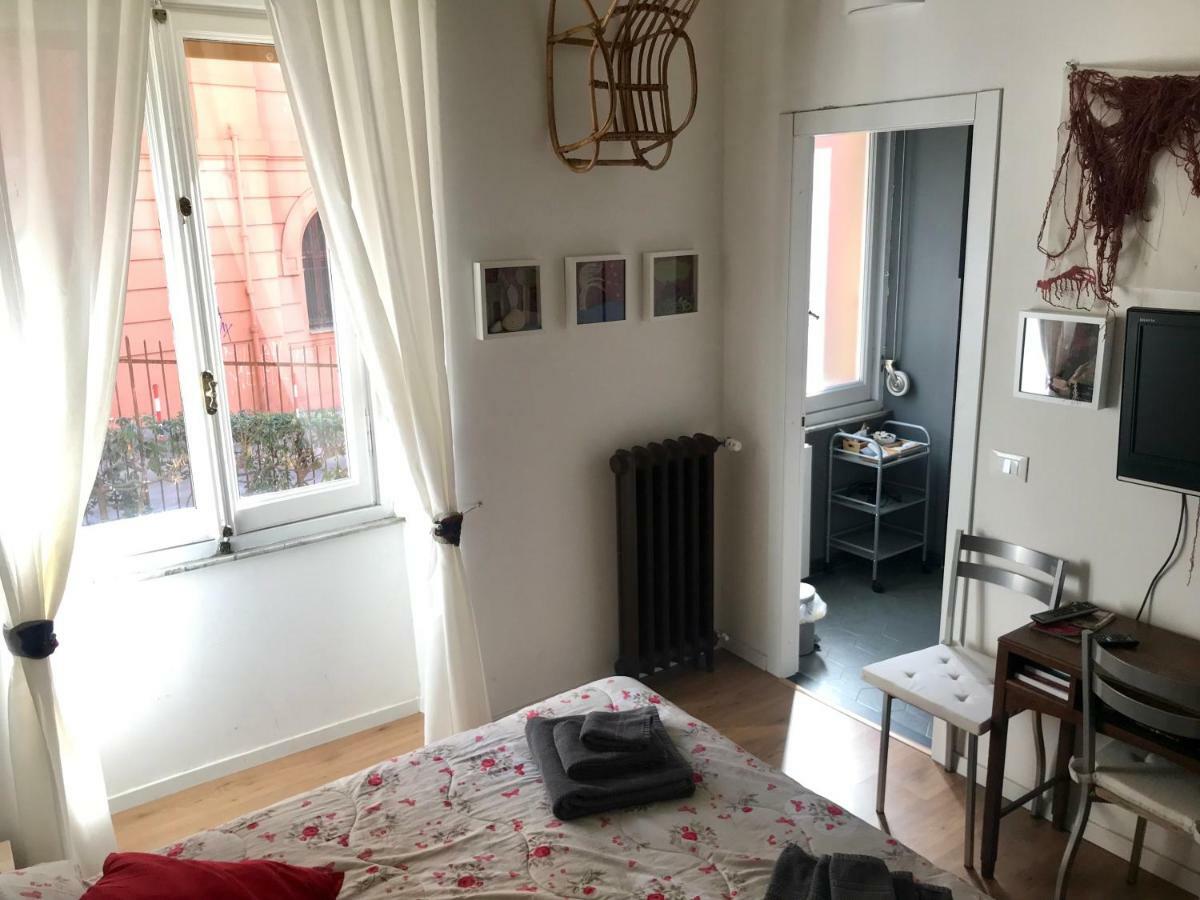 B&B U Sente Janov Exteriér fotografie